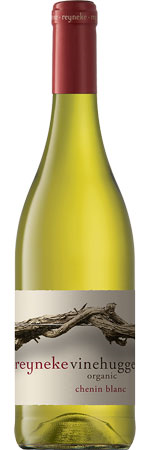 Reyneke Vinehugger Organic Chenin Blanc 2020 South Africa Majestic