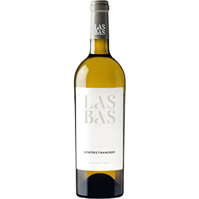 Bodega Sommos Las Bas Gewürztraminer 2023 Somontano