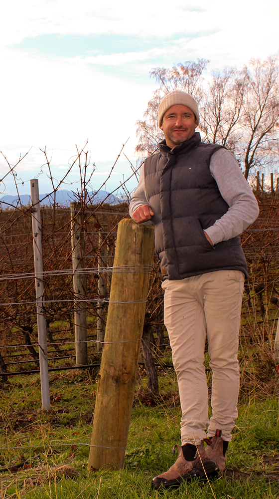 Picture of Waimea Estates Gewürztraminer 2022/23, Nelson