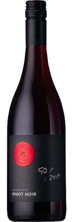 Parcel Series Sonoma Pinot Noir 2020