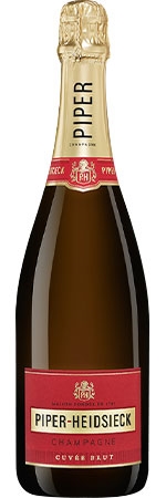 Picture of Piper-Heidsieck 'Cuvée Brut' Champagne