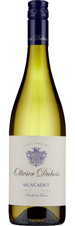 Picture of Oliver Dubois Muscadet 2019/20, Loire