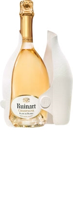 Picture of Ruinart 'Second Skin' Blanc de Blancs Champagne