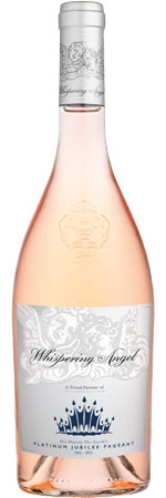 Picture of Caves d'Esclans 'Whispering Angel' Rosé 2020/21, Provence