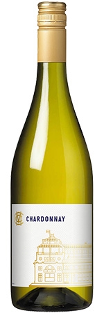 MCC Lord's ‘The Pavilion’ Chardonnay, IGP Pays d’Oc