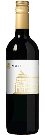 MCC Lord's ‘The Pavilion’ Merlot, IGP Pays d’Oc