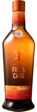 Picture of Glenfiddich F&C Whisky 70cl