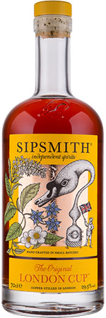 Picture of Sipsmith London Cup Dry Gin