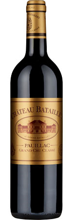 Picture of Château Batailley 2014/15, Pauillac