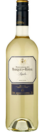 Marqués de Riscal Verdejo 2022/23, Rueda