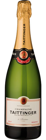 Picture of Taittinger Brut Réserve Champagne