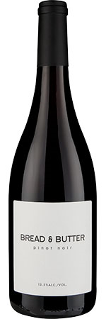 Picture of Bread & Butter Pinot Noir 2019/20, California