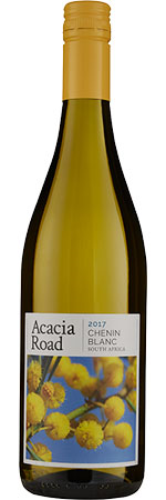 Picture of Acacia Road Chenin Blanc 2020/21, South Africa