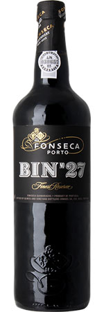 Picture of Fonseca Bin 27 Port