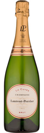 Picture of Laurent-Perrier 'La Cuvée' Brut Champagne