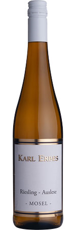 Picture of Weingut Karl Erbes Mosel Riesling Auslese 2019