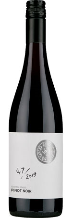Picture of Parcel Series Central Otago Pinot Noir 2019/20, New Zealand