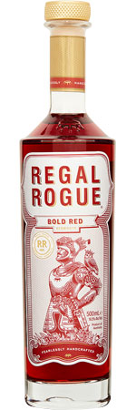 Picture of Regal Rogue Bold Red Vermouth 50cl