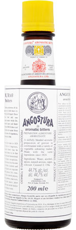 Picture of Angostura Bitters 200ml