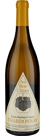 Picture of Au Bon Climat Chardonnay 2019, Santa Barbara County
