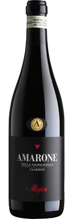 Amarone 2014 Allegrini - Majestic Wine