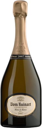 Picture of Dom Ruinart 2009 Champagne