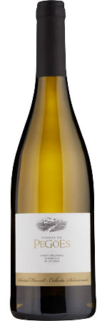 Adega de Pegões 'Selected Harvest' White 2022/23, Portugal