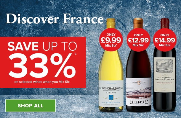 Majestic Wine - Buy Wine & Champagne Online