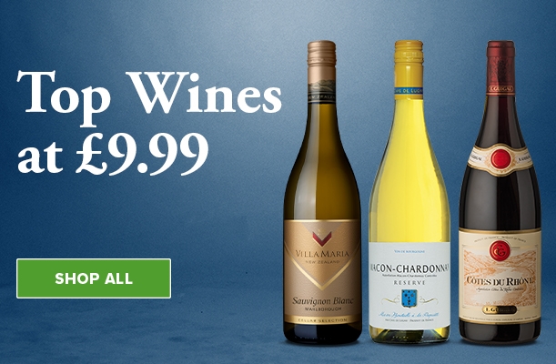 Majestic Wine - Buy Wine \u0026 Champagne Online