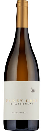 Honey Drop Chardonnay 2023/24, South Africa