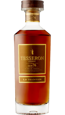 Picture of Tesseron Cognac Lot 76