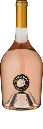 Miraval Rosé Côtes de Provence  Majestic Wine