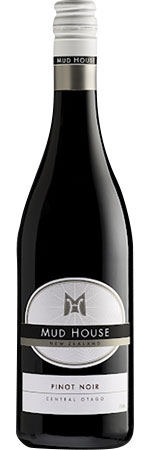 Picture of Mud House Pinot Noir 2020/21, Central Otago