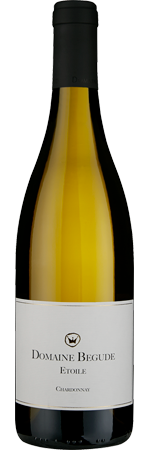 Picture of Domaine Begude 'L'Etoile' Organic Chardonnay 2019/20, Limoux