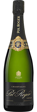 Picture of Pol Roger 2013/15 Champagne