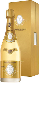 Picture of Louis Roederer Cristal 2013