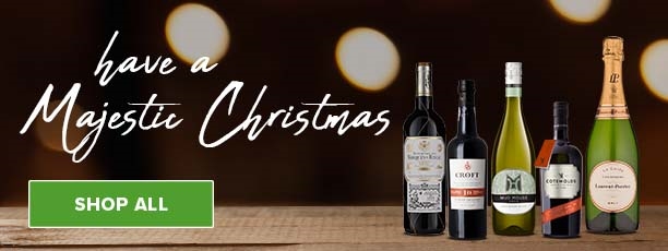 Christmas 2022 Wine Christmas Wine – Xmas Offers On Cases, Bottles & Holiday Gifts – Majestic  Wine