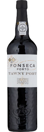 Picture of Fonseca Tawny Port