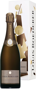 Picture of Louis Roederer 2013/14 Champagne