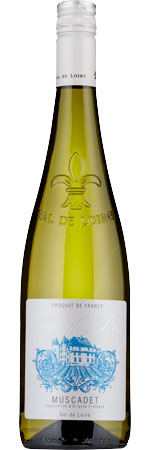 Picture of Paul Buisse Muscadet 2020