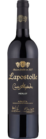 Picture of Lapostolle Cuvée Alexandre Merlot, Apalta DO
