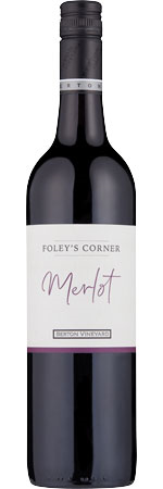 Picture of Berton Vineyards ‘Foley’s Corner’ Merlot, South Australia