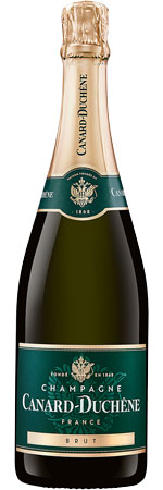 Picture of Canard-Duchêne Brut Champagne