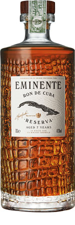 Picture of Eminente Reserva 7 Year Old Rum