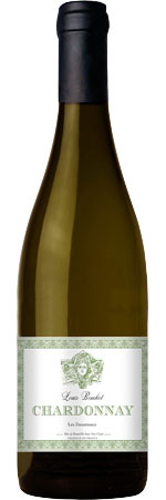 Picture of Louis Bouchot Chardonnay 2021, Loire Valley