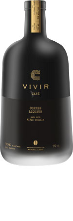 Picture of VIVIR Café Tequila