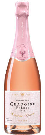 Picture of Chanoine Frères ‘Réserve Privée’ Brut Rosé Champagne