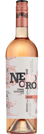 Picture of Nero Oro Rosé 2021, Sicily