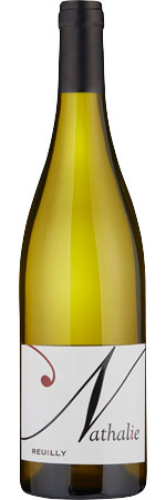 Picture of Domaine Claude Lafond ‘Cuvée Nathalie’ Reuilly Blanc 2021