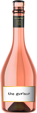 The Guv'nor Sparkling Rosé, Spain